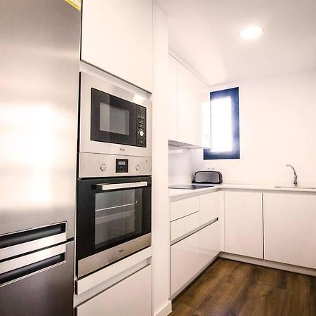 4-1 Apartamento De Diseno En El Centro De Reus Exterior foto