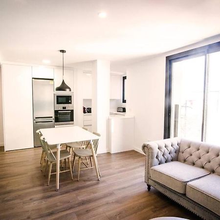 4-1 Apartamento De Diseno En El Centro De Reus Exterior foto